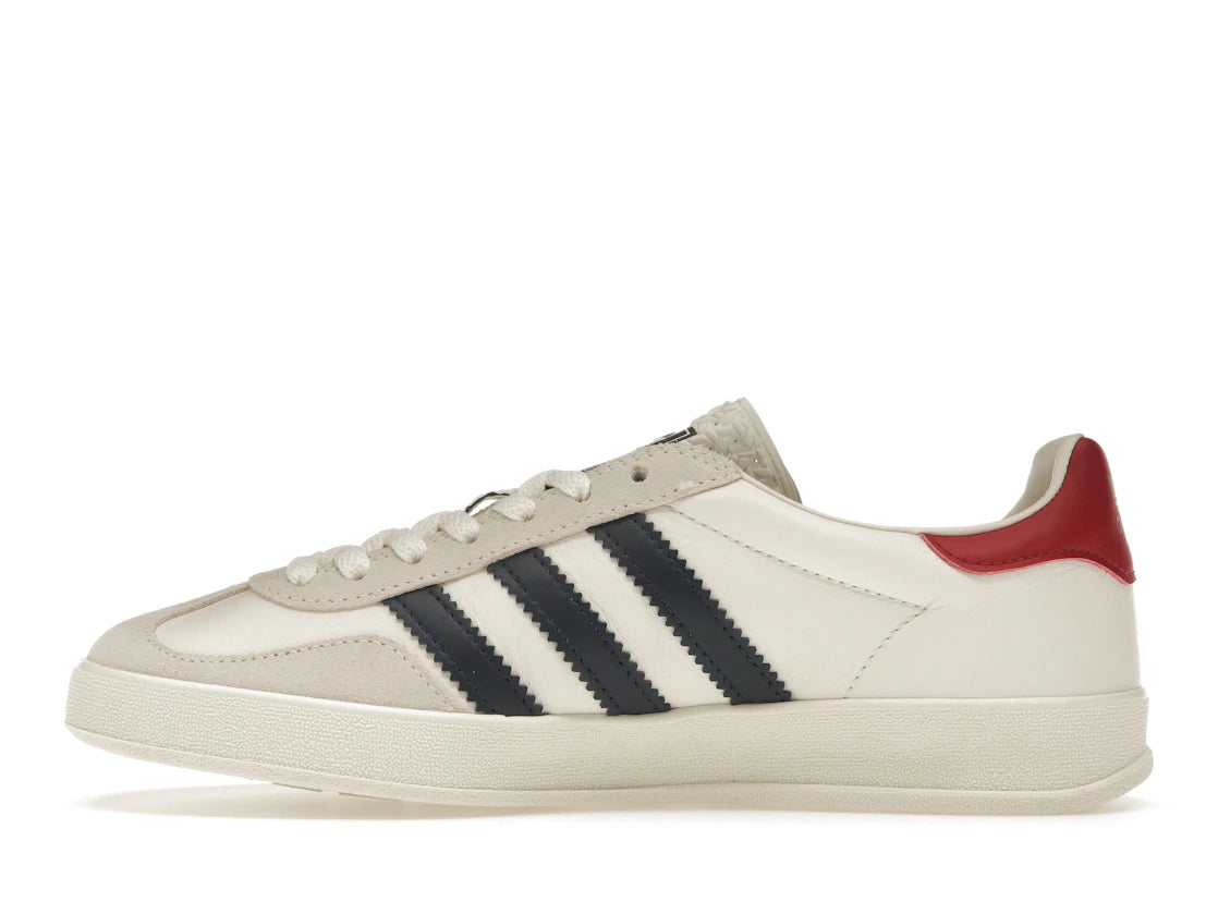 adidas x Gucci Gazelle White (Women's)