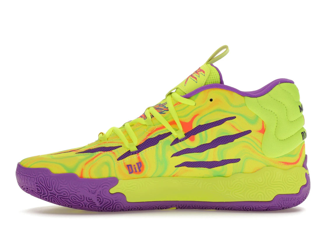 Puma LaMelo Ball MB.03 Spark