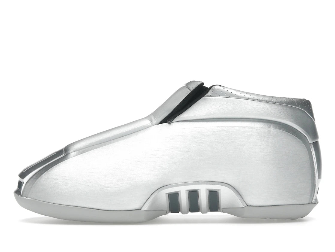 adidas Crazy 2 Silber Metallic