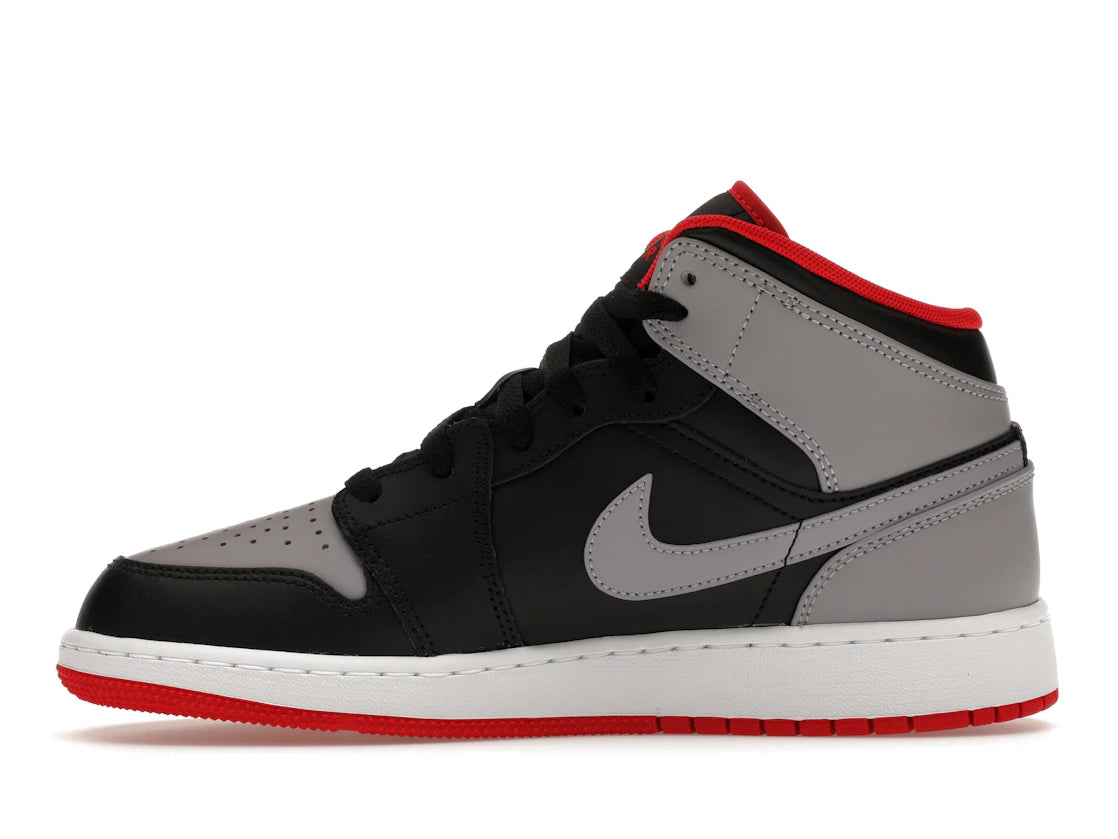 Jordan 1 Mid Bred Shadow (GS)