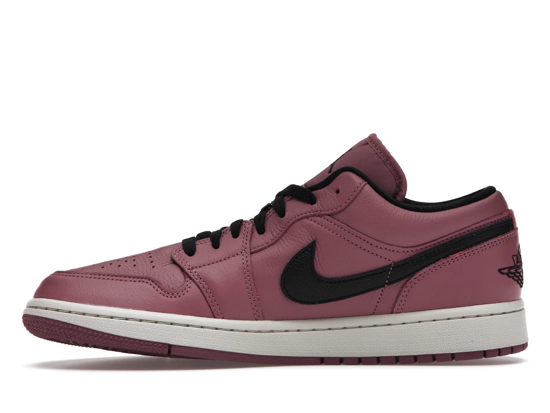 Jordan 1 Low Mulberry (Women's)