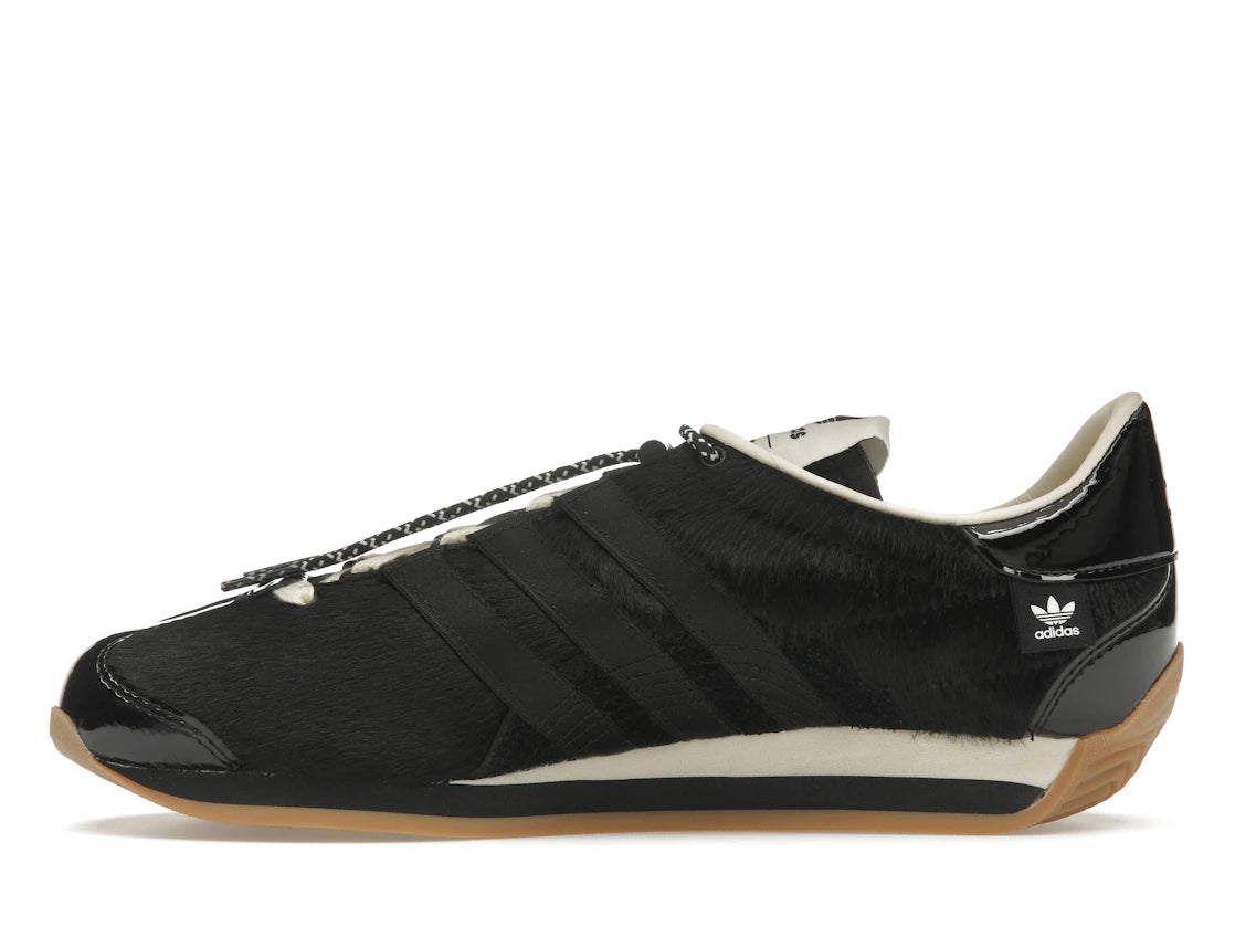 adidas Country OG Song For The Mute Schwarz