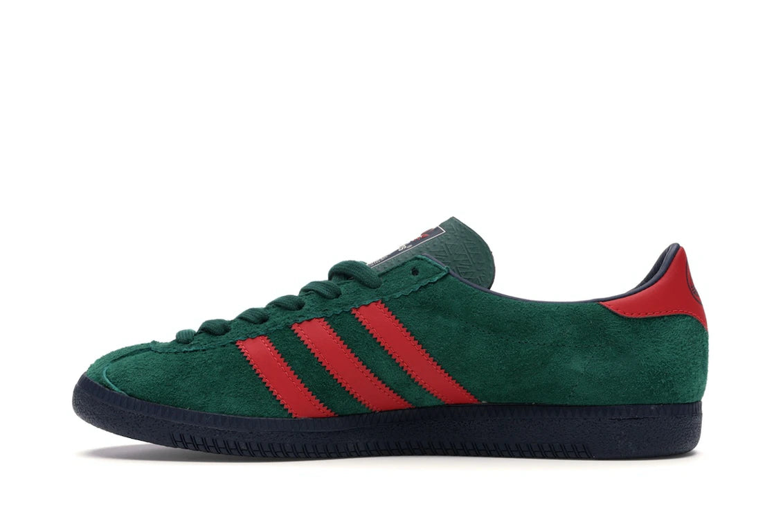 adidas Blackburn Spzl Collegiate Green