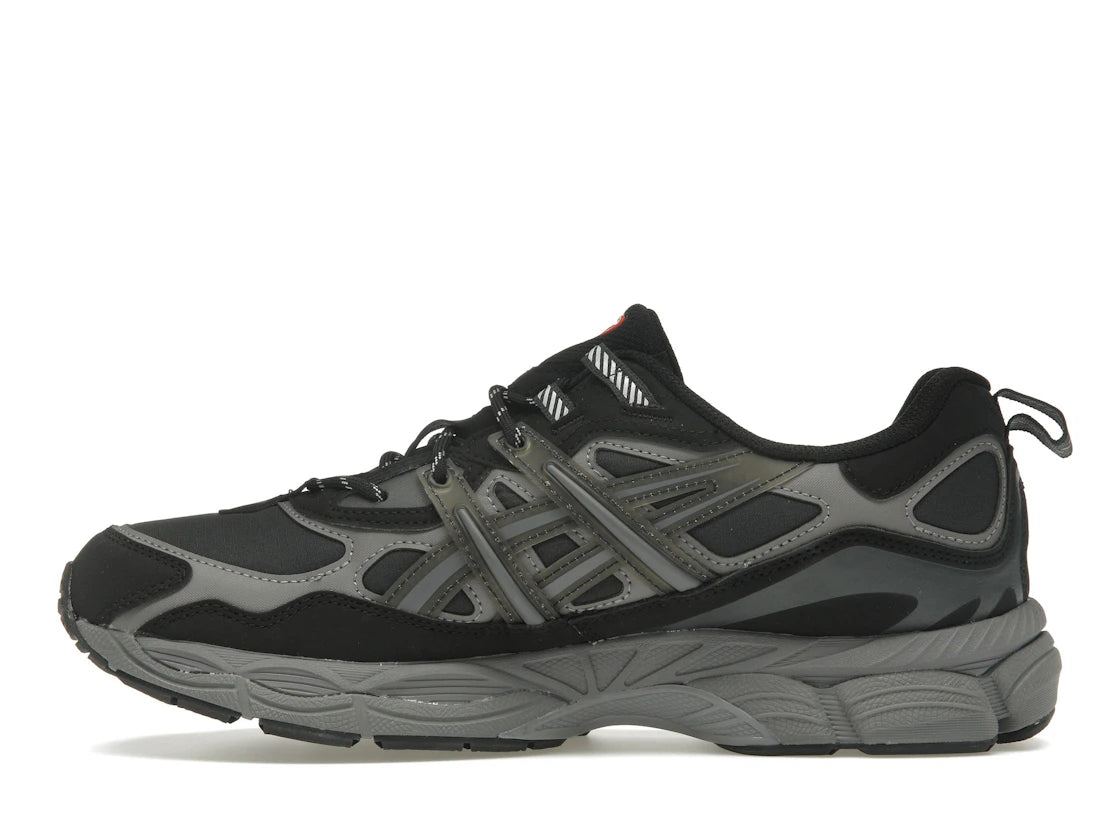 ASICS Gel-NYC Utility Black Carbon