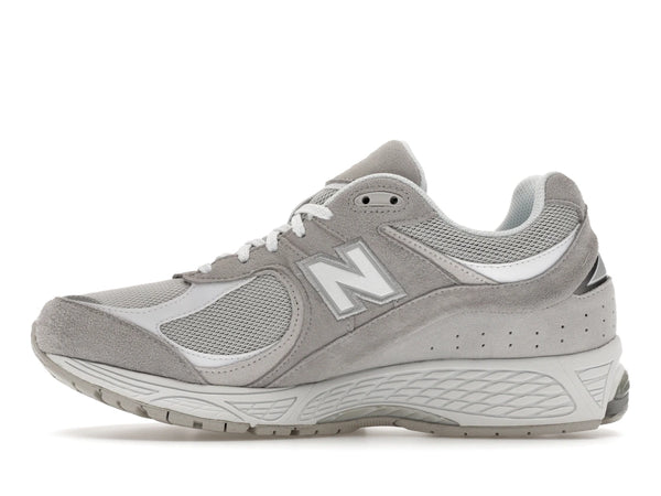 New Balance 2002R Rain Cloud Grey Matter White Green