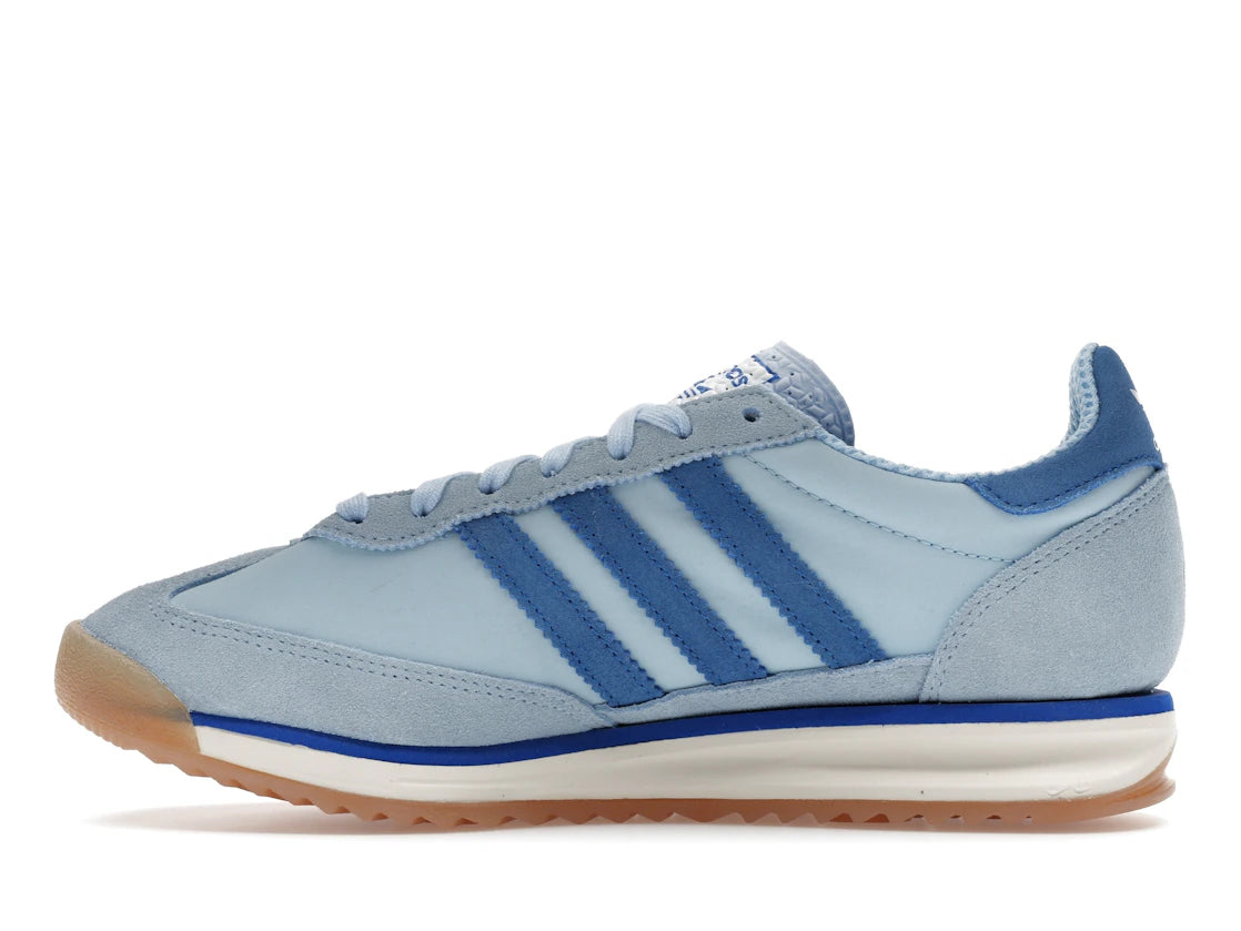 adidas SL 72 RS Clear Sky Blue