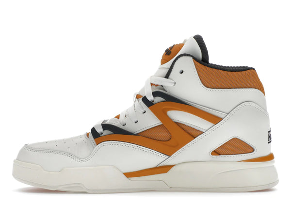 Reebok Pump Omni Zone II Radiant Ochre