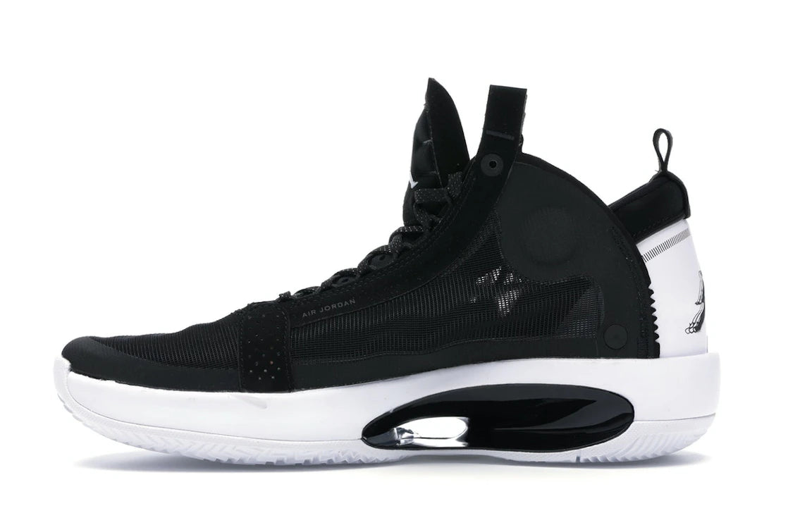 Jordan XXXIV Eclipse