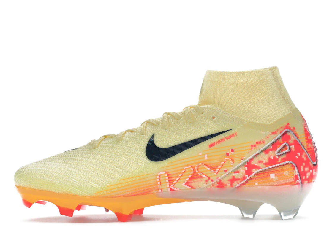Nike Zoom Mercurial Superfly 10 Elite FG Kylian Mbappé Pack