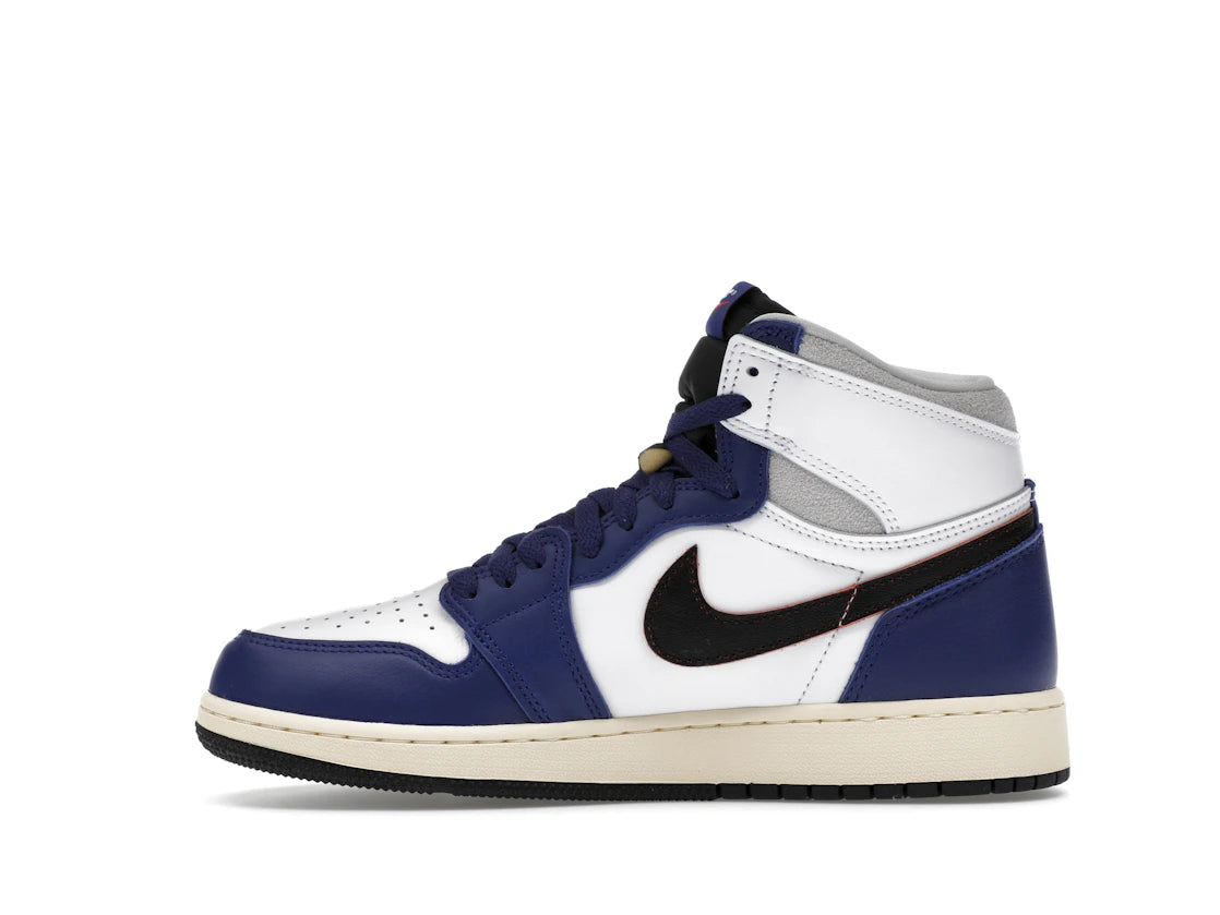 Jordan 1 Retro High OG Rare Air (GS)