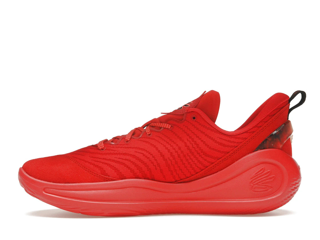 Under Armour Curry Flow 12 Spark