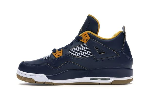 Jordan 4 Retro Dunk From Above (GS)