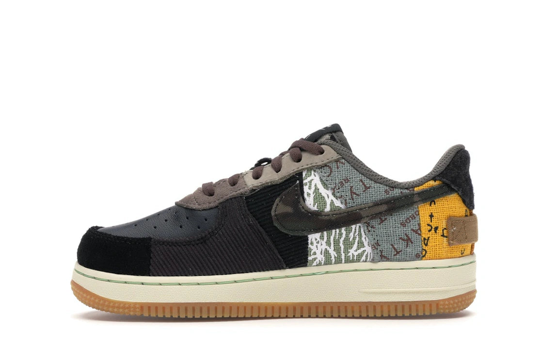 Nike Air Force 1 Low Travis Scott Cactus Jack (PS)