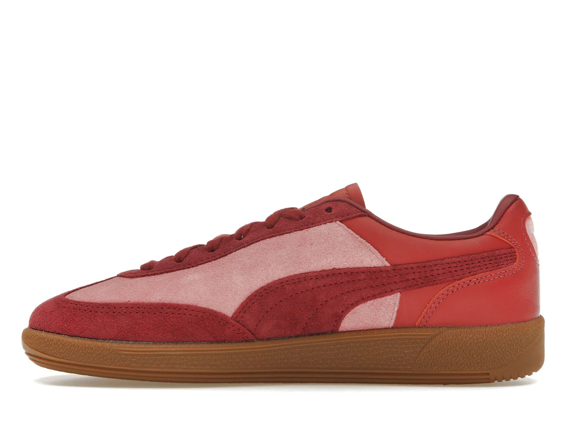 Puma Palermo Palomo Regal Red