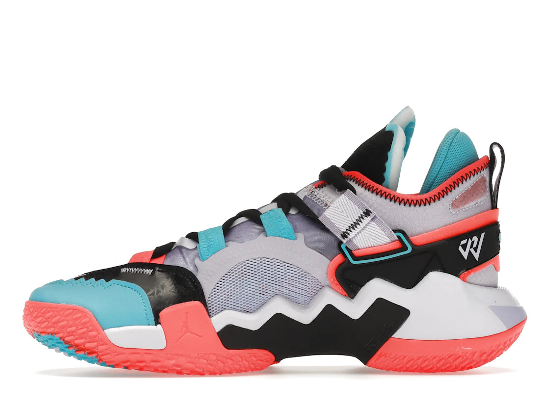Jordan Why Not Zer0.5 Childhood