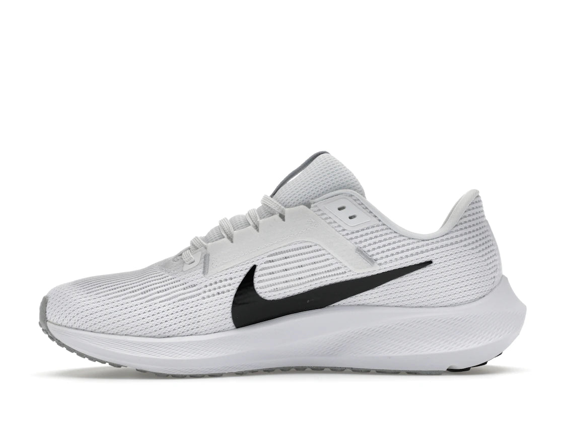 Nike Air Zoom Pegasus 40 White Black Photon Dust