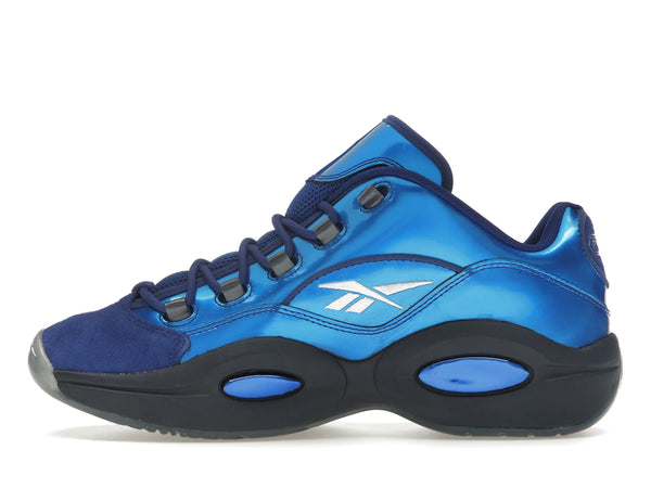 Reebok Question Low Panini Rookie Signature Prizm