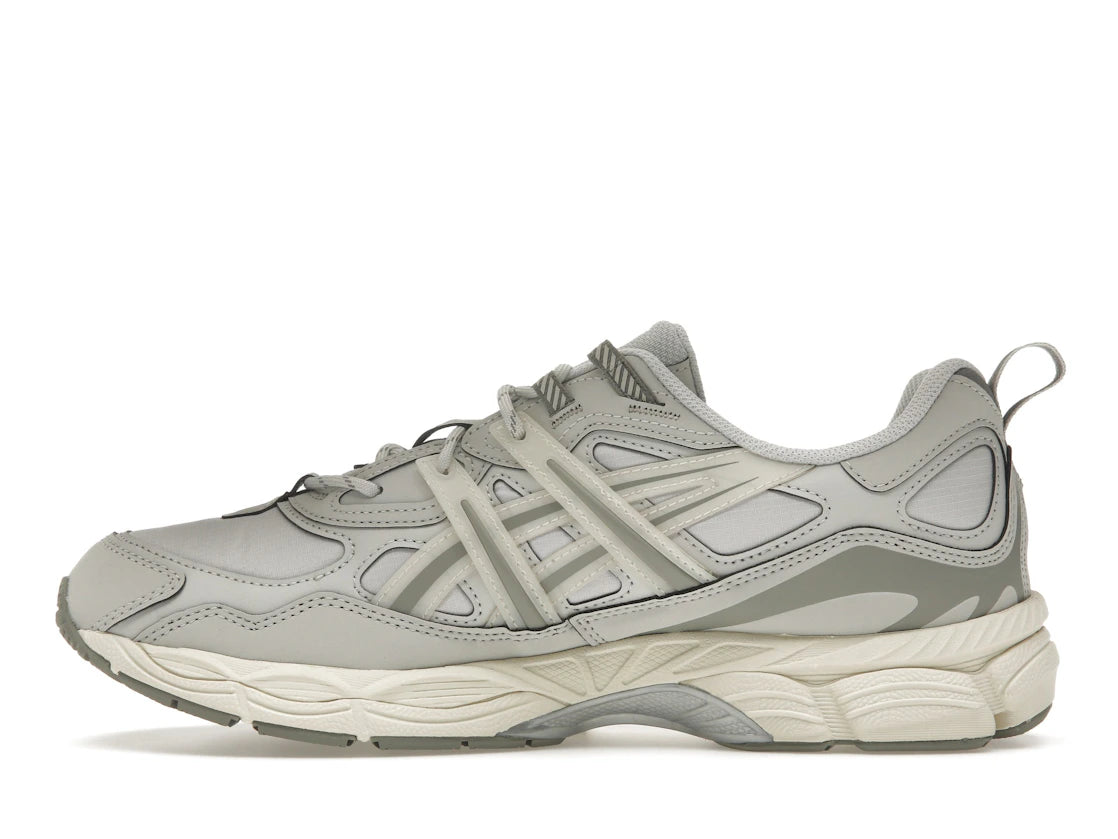 ASICS Gel-NYC Utility Cloud Gray Clay Gray