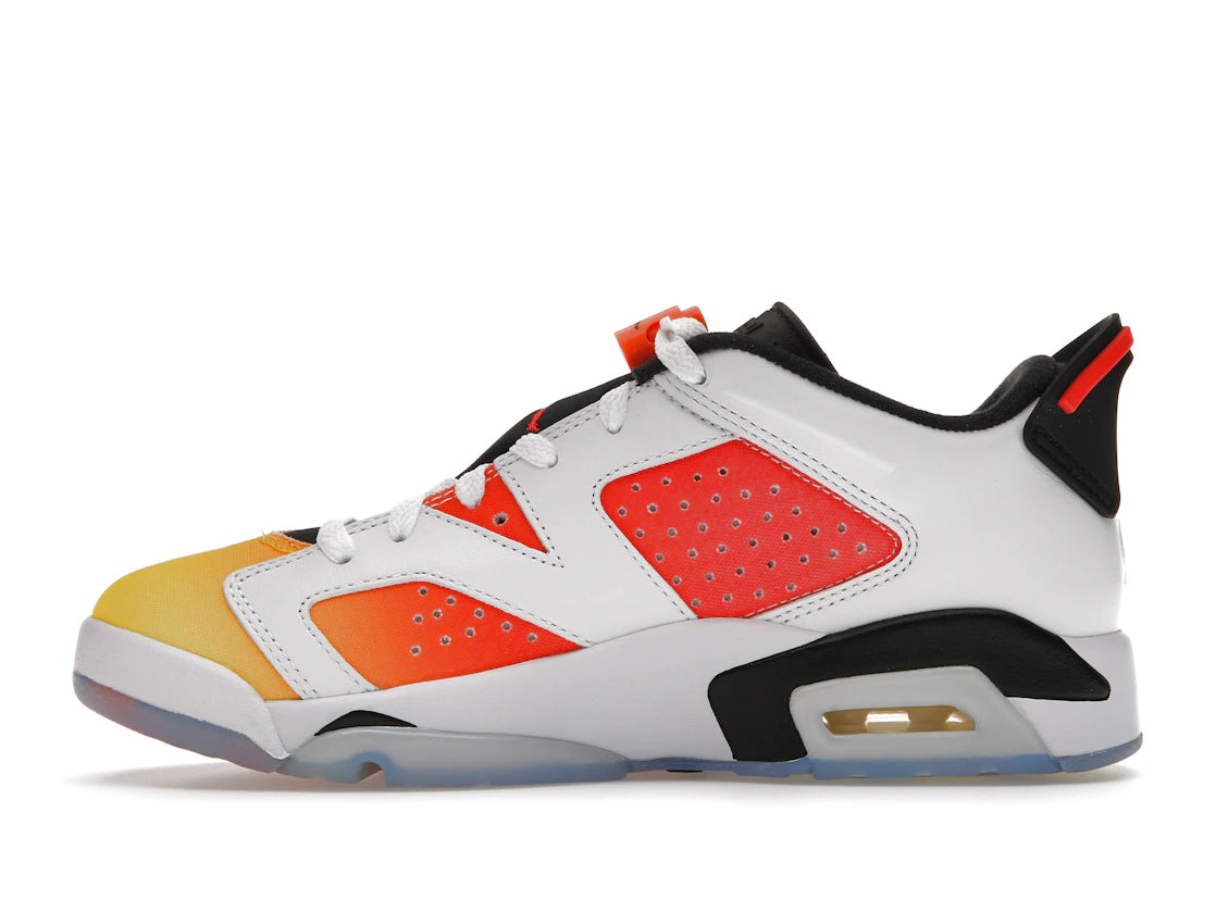 Jordan 6 Retro Low Dongdan