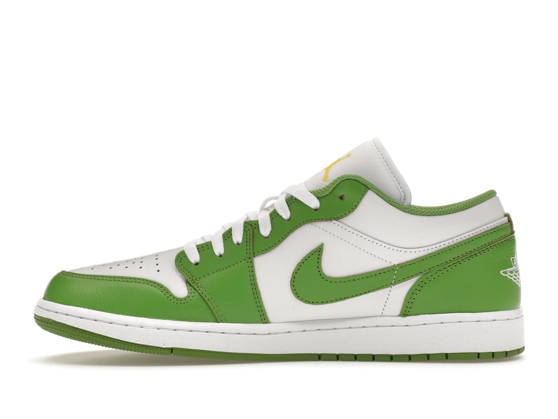 Jordan 1 Low SE Chlorophyll