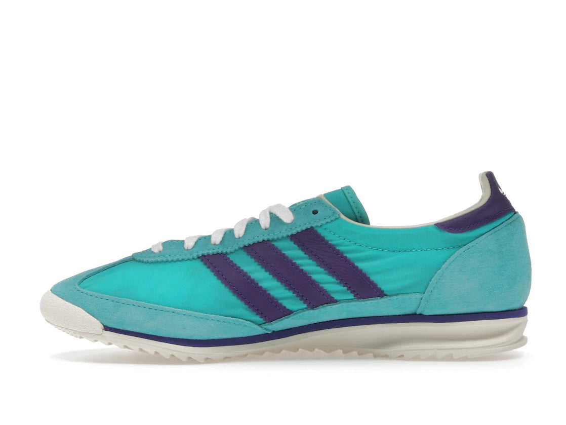 adidas SL 72 OG Sporty & Rich Mint Rush (Women's)