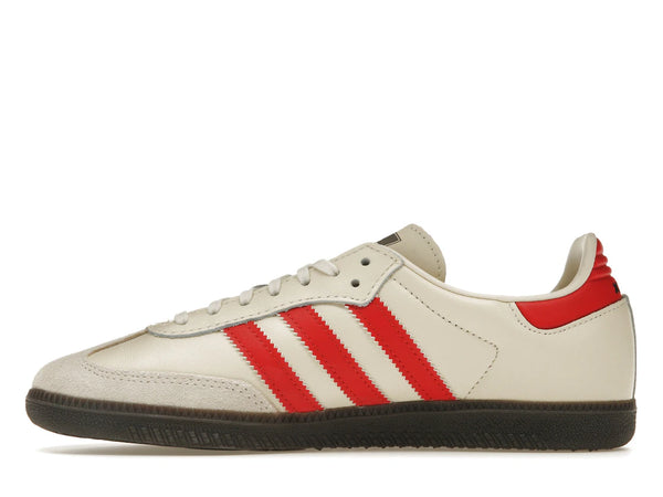 adidas Samba Ajax Cream