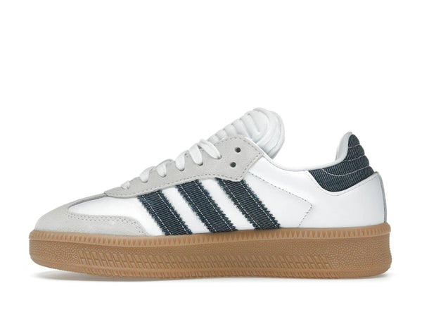 adidas Samba XLG Denim
