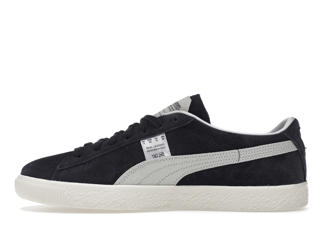 Puma Suede Vintage Laundry Boys Rudolf Dassler Legacy