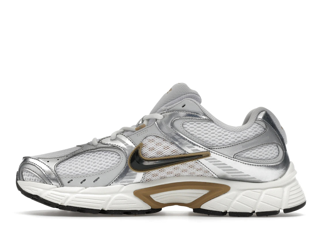 Nike V5 RNR Parachute Beige Metallic Pewter