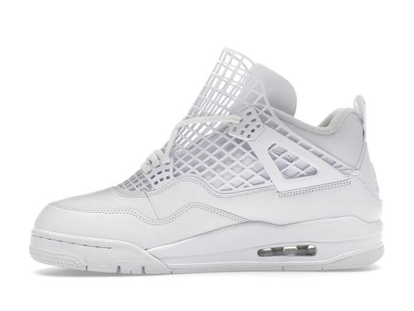 Jordan 4 Retro Net White (Damen)