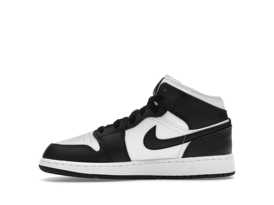 Jordan 1 Mid Hologram (GS)