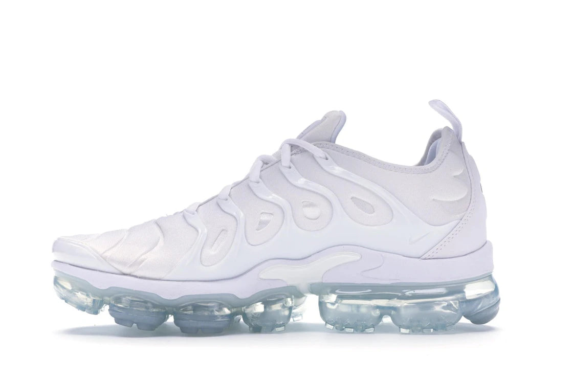 Nike Air VaporMax Plus Weiß
