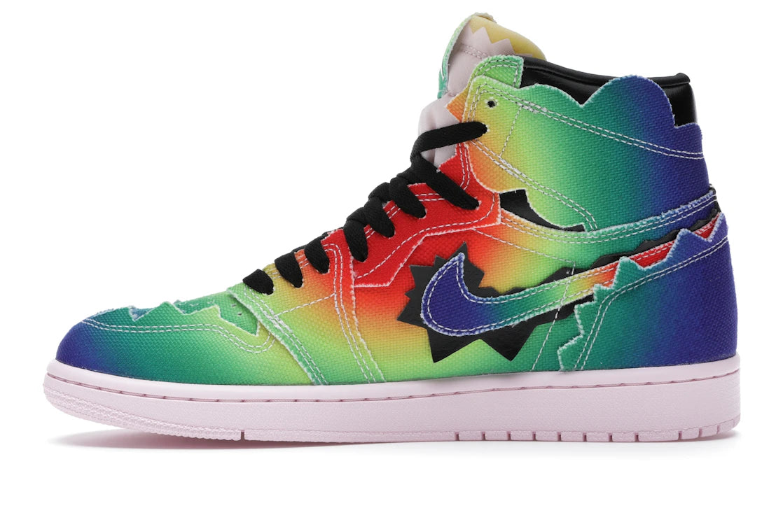 Jordan 1 Retro High J Balvin