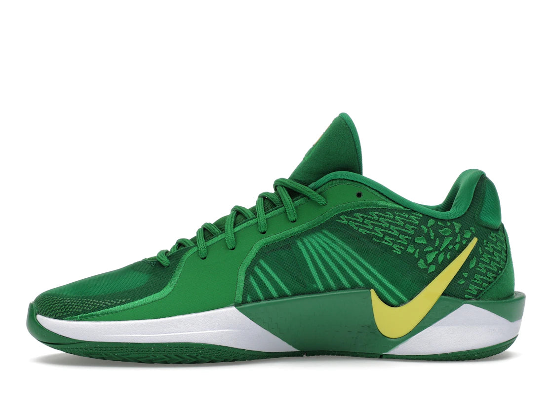Nike Sabrina 2 Oregon (Women's)