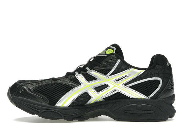 ASICS Gel-Nimbus 10.1 Kith Black Pure Silver