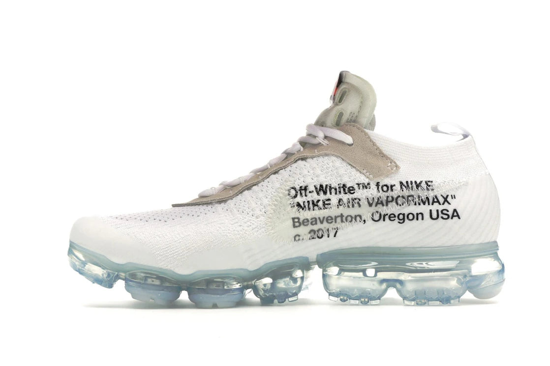 Nike Air VaporMax Off-White (2018)