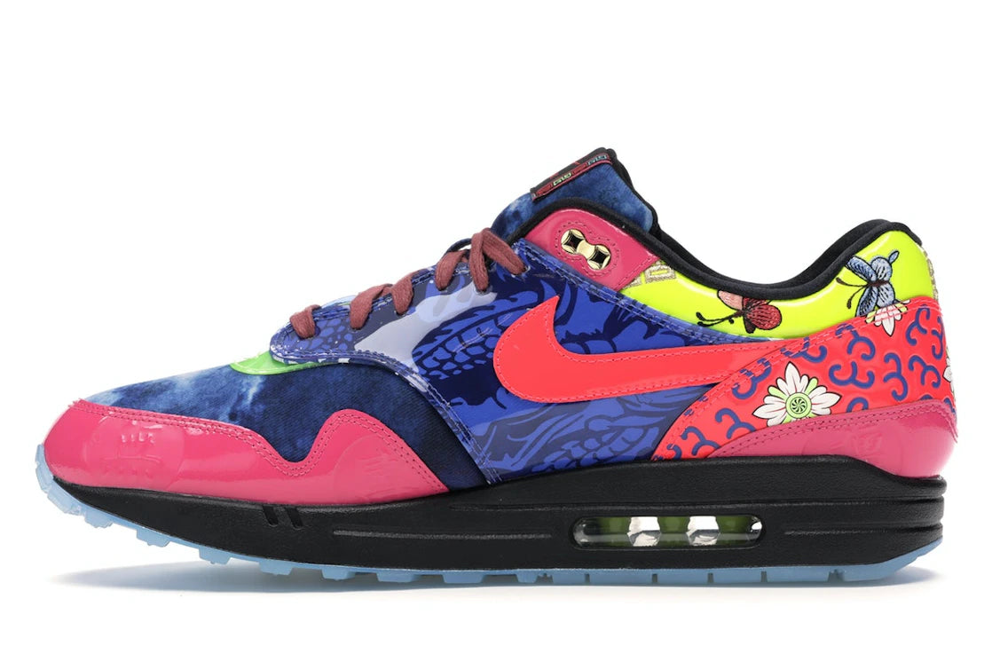 Nike Air Max 1 Chinese New Year Longevity (2020)