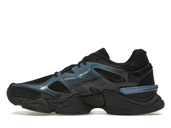 New Balance 9060 Navy Blue Black Gradient