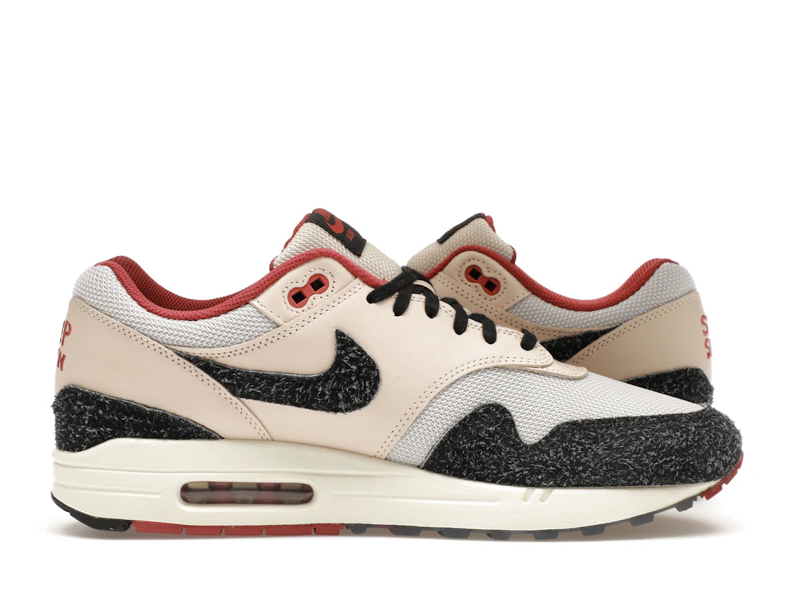 Nike Air Max 1 Keep Rippin Stop Slippin 2.0