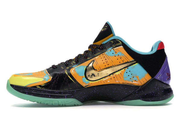 Nike Kobe 5 Prelude (Finals MVP)