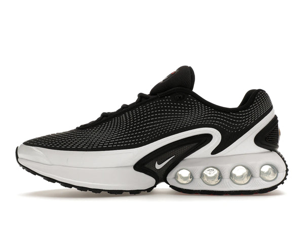Nike Air Max Dn Black White Cool Grey