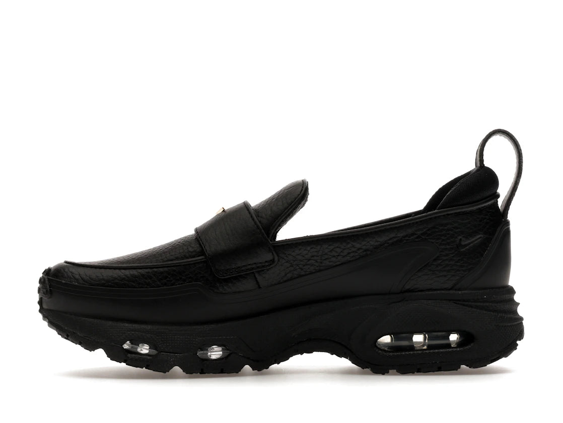 Nike Air Max Phenomena Black Metallic Gold (Women's)