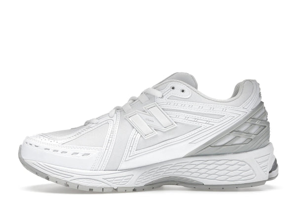 New Balance 1906R White Canvas