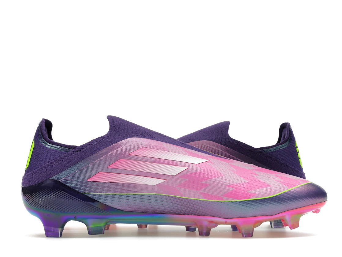 adidas F50 Elite Laceless FG Lamine Yamal Future Icons Pack