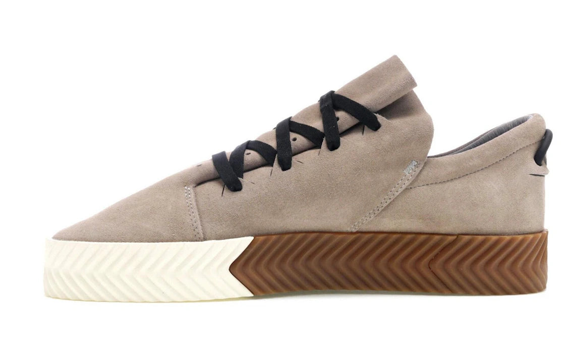 adidas AW Skate Alexander Wang Light Grey