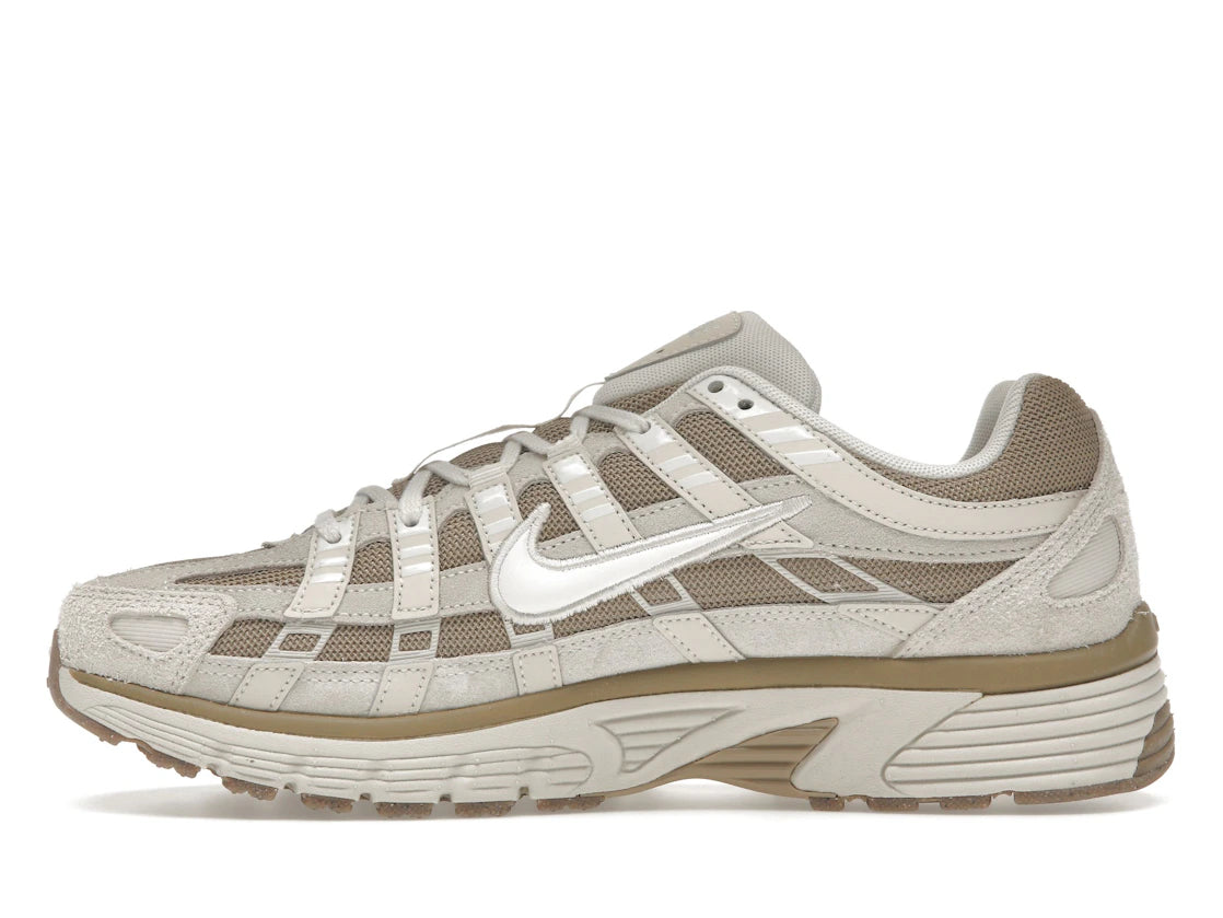 Nike P-6000 Hellbraun