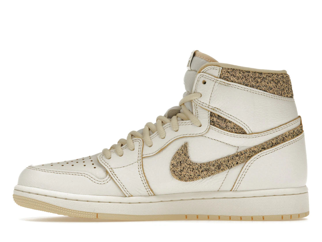 Jordan 1 Retro High OG Craft Vibrations Of Naija