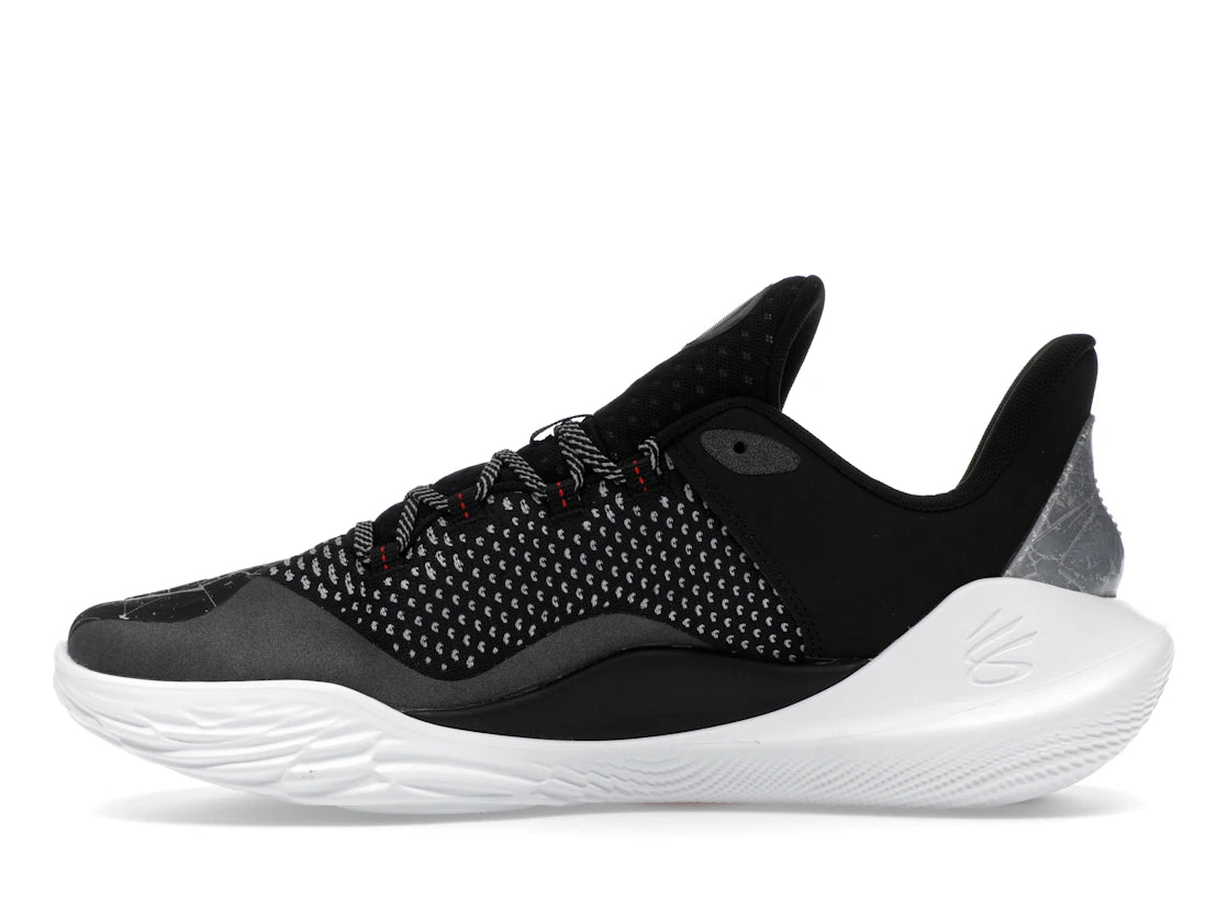 Under Armour Curry 11 Bruce Lee Future Dragon