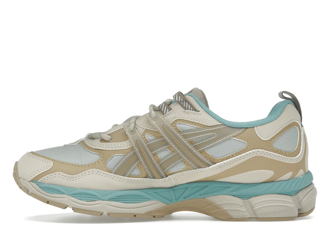 ASICS Gel-NYC Utility Olive Gray Pepper