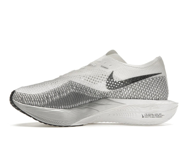 Nike ZoomX Vaporfly 3 White Particle Grey